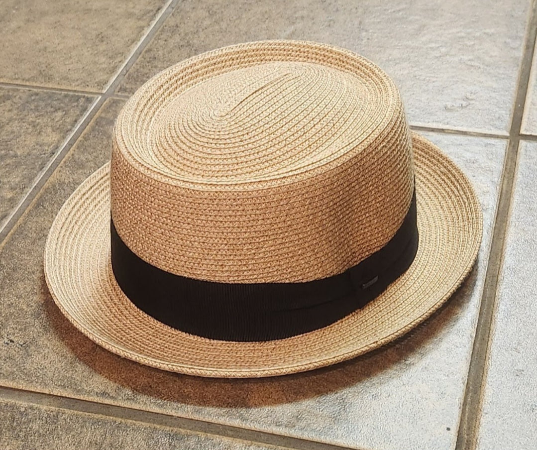 Bailey of Hollywood, WAITS, Sand – Roberta's Hats