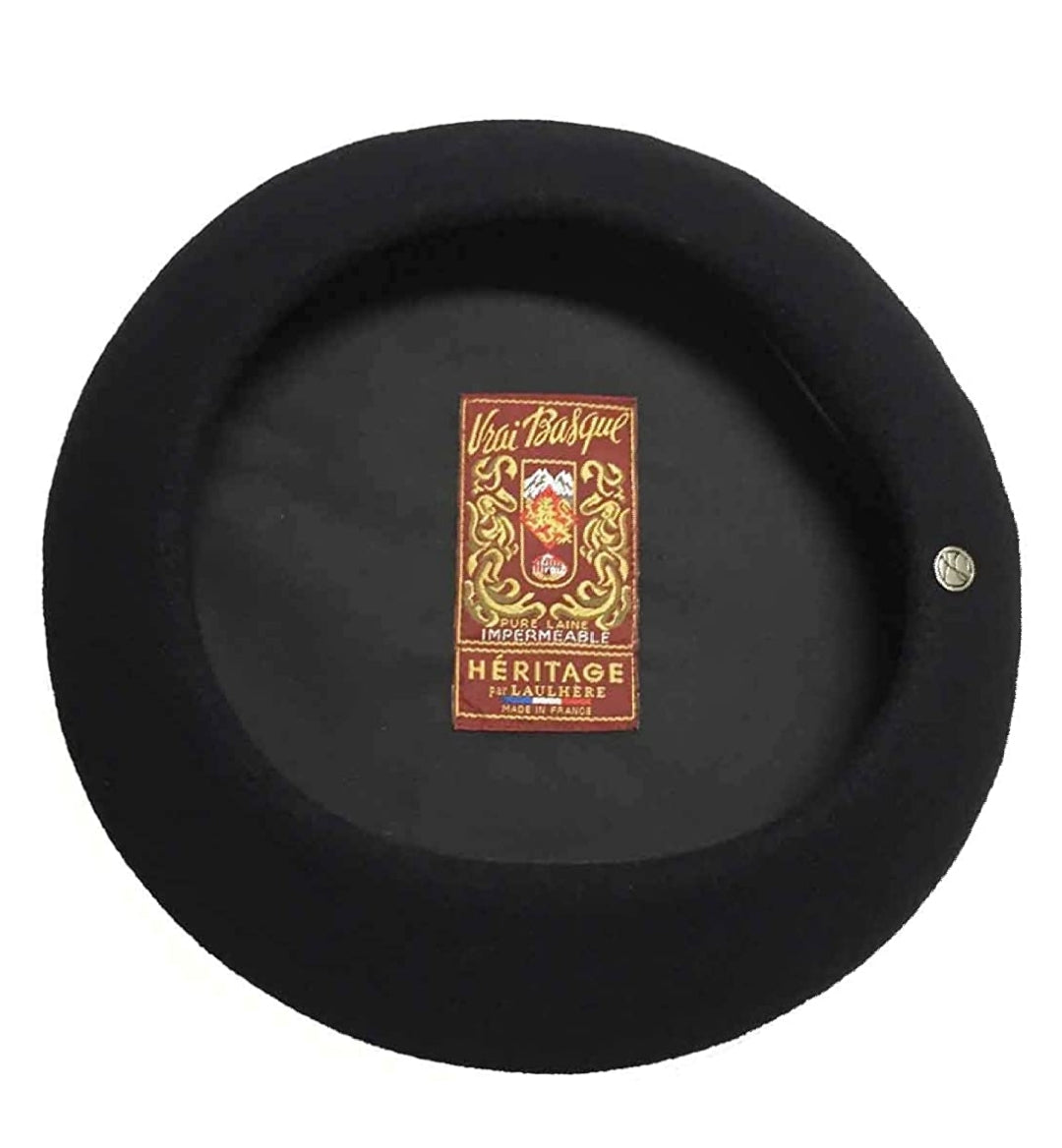 Genuine Basque Beret – Roberta's Hats
