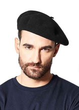 Load image into Gallery viewer, Genuine Basque Beret
