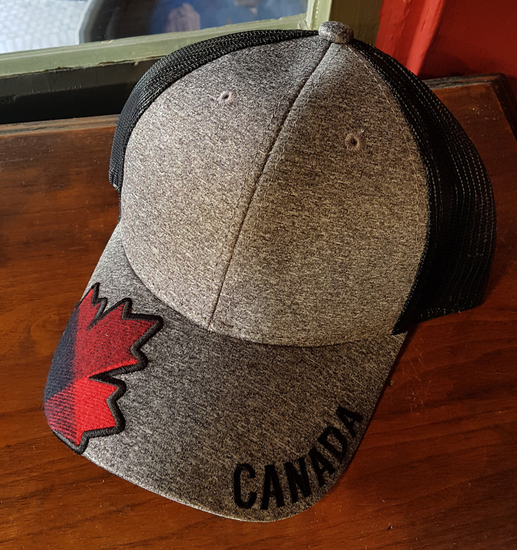 CANADA Ball Cap