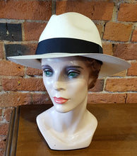 Load image into Gallery viewer, GENUINE PANAMA HATS!
