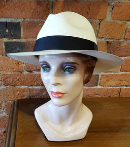 GENUINE PANAMA HATS!