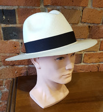 Load image into Gallery viewer, GENUINE PANAMA HATS!
