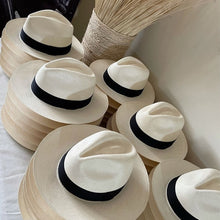 Load image into Gallery viewer, GENUINE PANAMA HATS!
